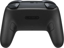 Nintendo Switch 2 - Pro Controller Resident Evil Requiem Edition