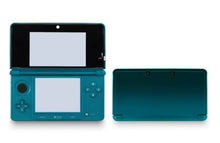 Original 3DS 3DSXL 3DSLL Game Console Handheld Game Console Free Games for Nintendo 3DS