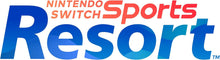 Nintendo Switch Sports Resort - Nintendo Switch 2