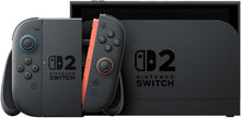 Nintendo Switch 2 Con Pokémon Legends Z-A