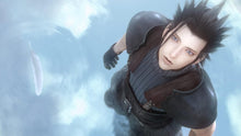 Crisis Core – Final Fantasy VII – Reunion