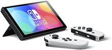 Nintendo Switch (OLED)