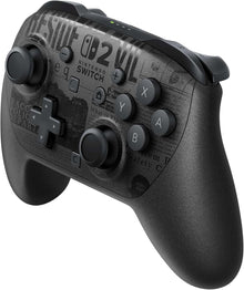 Nintendo Switch 2 - Pro Controller Resident Evil Requiem Edition
