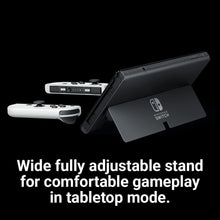 Nintendo Switch (OLED)