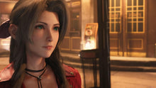 Final Fantasy VII Remake Intergrade & Rebirth Twin Pack Physical Edition