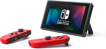 Nintendo Switch + Super Mario Odyssey (MARIO DAY Bundle)