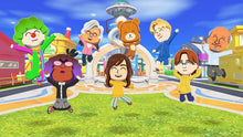 Tomodachi Life - Switch