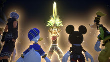 Kingdom Hearts Collection [I~III]