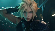 Final Fantasy VII Remake Intergrade & Rebirth Twin Pack Physical Edition