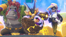 Donkey Kong Bananza- Switch 2
