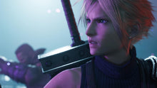 Final Fantasy VII Remake Intergrade & Rebirth Twin Pack Physical Edition