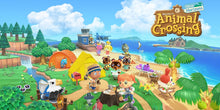 Nintendo Switch Lite - Consola Coral + Animal Crossing + 12 Meses NSO