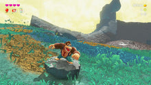 Donkey Kong Bananza- Switch 2