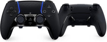 Playstation 5 - Mando Inalámbrico Dualsense Edge® – Midnight Black