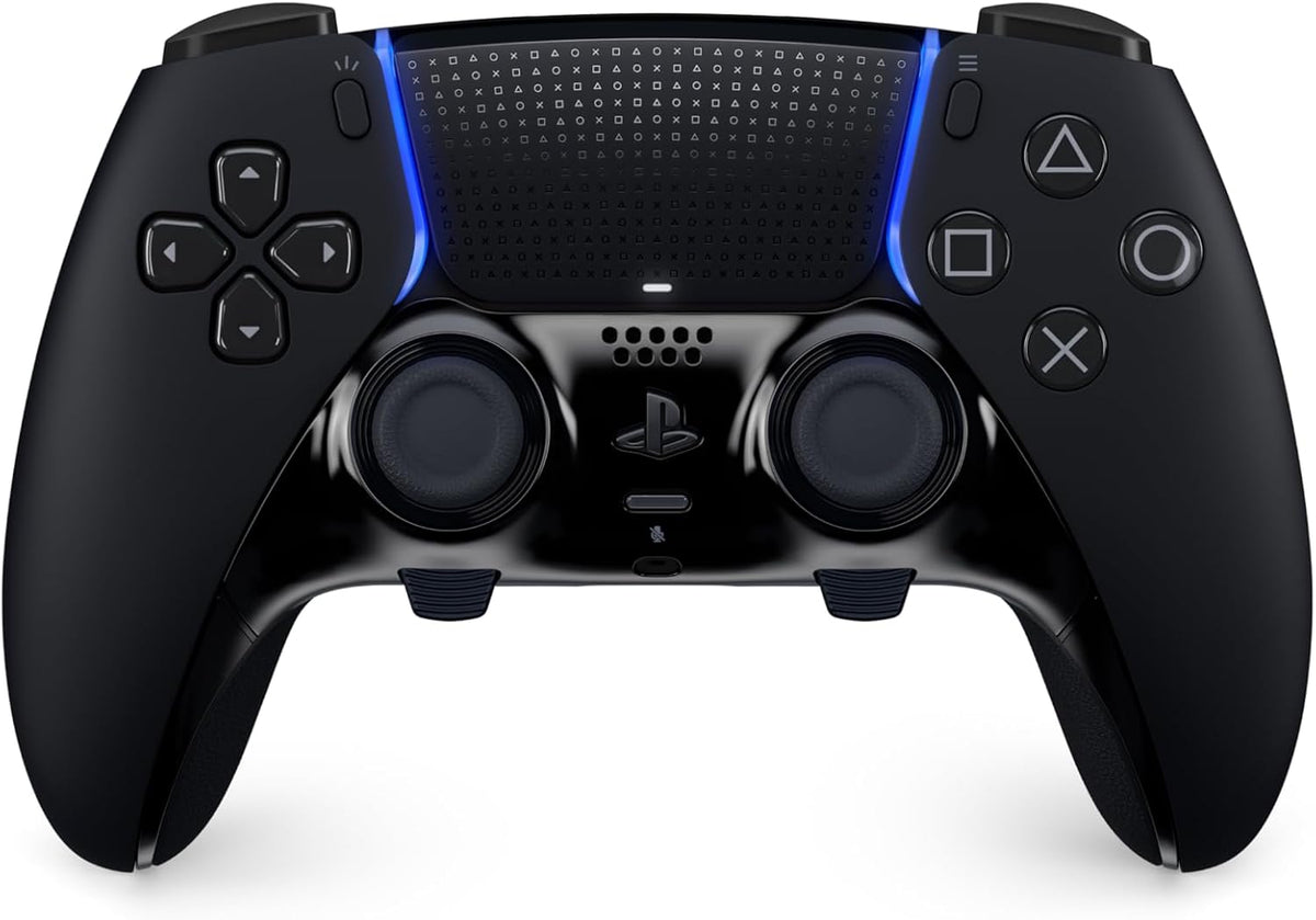 Playstation 5 - Mando Inalámbrico Dualsense Edge® – Midnight Black