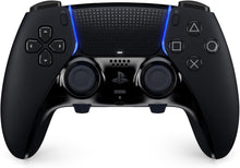 Playstation 5 - Mando Inalámbrico Dualsense Edge® – Midnight Black