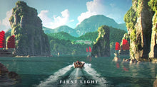 007 First Light Specialist Edition - PS