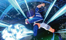 Captain Tsubasa II - World Fighters