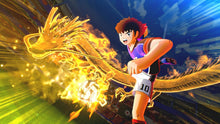 Captain Tsubasa II - World Fighters