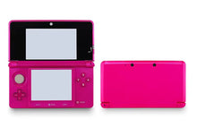 Original 3DS 3DSXL 3DSLL Game Console Handheld Game Console Free Games for Nintendo 3DS