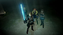 Echoes of Aincrad - Sword Art Online