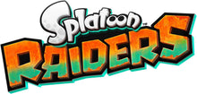 Splatoon Raiders