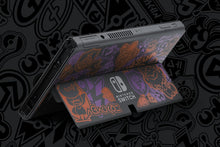 Nintendo Switch OLED Edición Limitada Pokémon Escarlata Y Púrpura