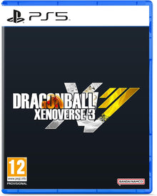 Dragon Ball Xenoverse 3