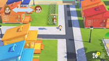 Tomodachi Life: Una Vida De Ensueño Standard | Nintendo Switch - Código De Descarga