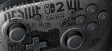 Nintendo Switch 2 - Pro Controller Resident Evil Requiem Edition