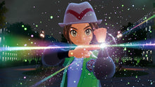 Pokemon Legends: Z-A: Nintendo Switch 2 Edition