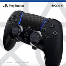 Playstation 5 - Mando Inalámbrico Dualsense Edge® – Midnight Black